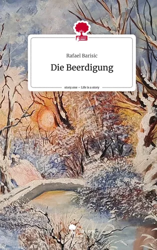 Die Beerdigung. Life is a Story - story.one