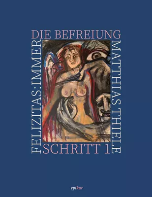 Die Befreiung. Schritt 1