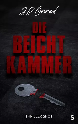 Die Beichtkammer