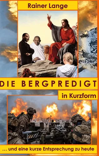 Die Bergpredigt