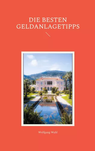 Die besten Geldanlagetipps