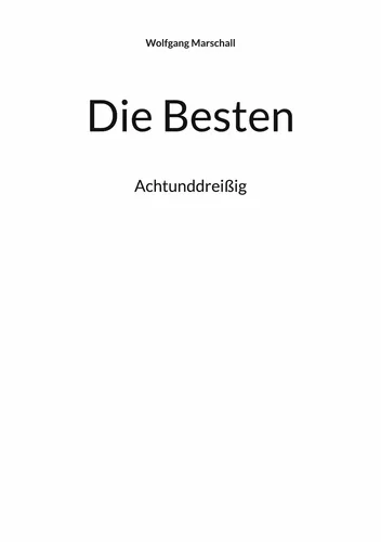 Die Besten