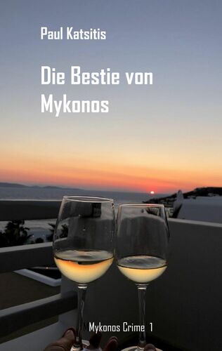 Die Bestie von Mykonos