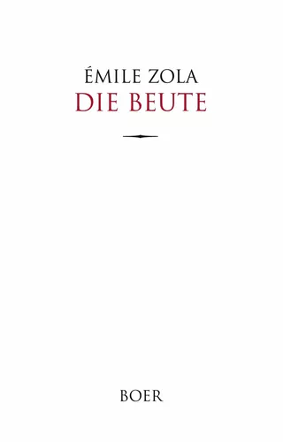 Die Beute