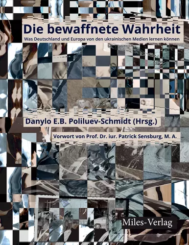 Die bewaffnete Wahrheit.