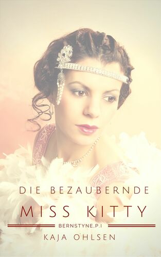 Die bezaubernde Miss Kitty