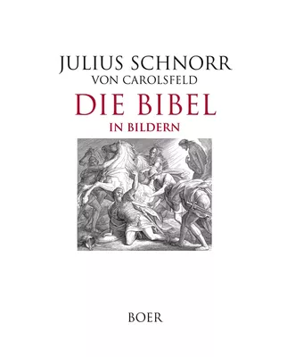 Die Bibel in Bildern