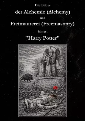 Die Bilder der Alchemie (Alchemy) und Freimaurerei (Freemasonry) hinter "Harry Potter"
