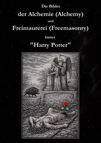 Die Bilder der Alchemie (Alchemy) und Freimaurerei (Freemasonry) hinter "Harry Potter"