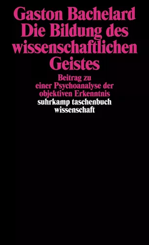 Die Bildung des wissenschaftlichen Geistes
