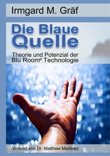 Die Blaue Quelle