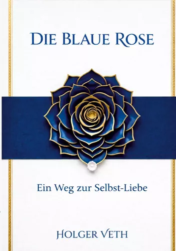 Die Blaue Rose