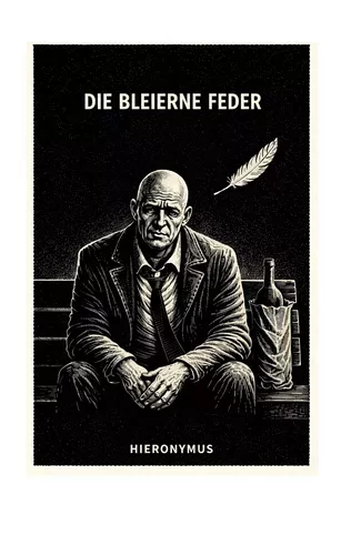 DIE BLEIERNE FEDER