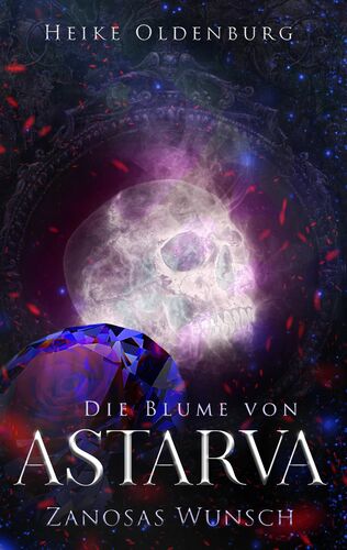 Die Blume von Astarva