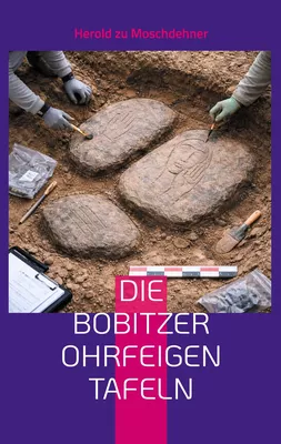 Die Bobitzer Ohrfeigen Tafeln