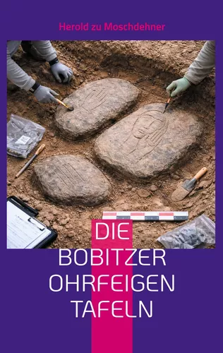 Die Bobitzer Ohrfeigen Tafeln