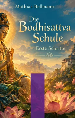Die Bodhisattva Schule