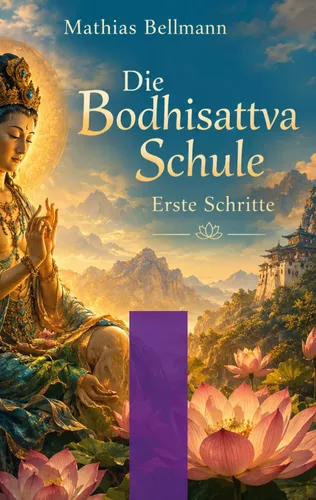 Die Bodhisattva Schule