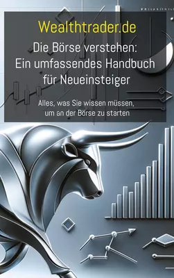 Die Börse verstehen: Ein umfassendes Handbuch für Neueinsteiger