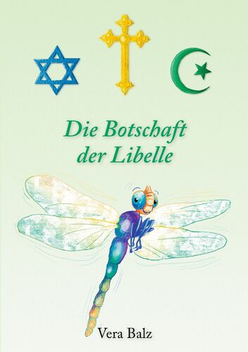 Die Botschaft der Libelle