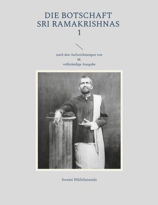 Die Botschaft Sri Ramakrishnas 1