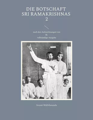 Die Botschaft Sri Ramakrishnas 2