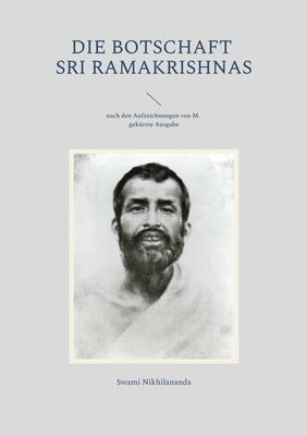 Die Botschaft Sri Ramakrishnas