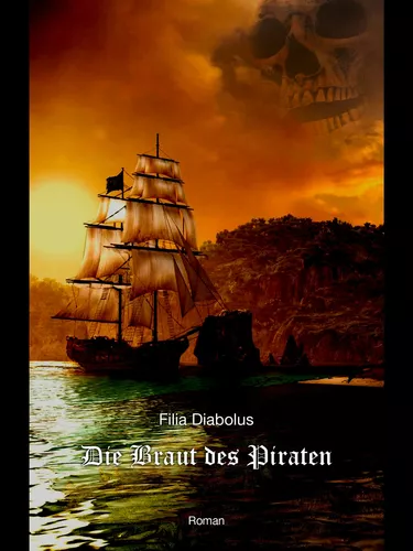 Die Braut des Piraten