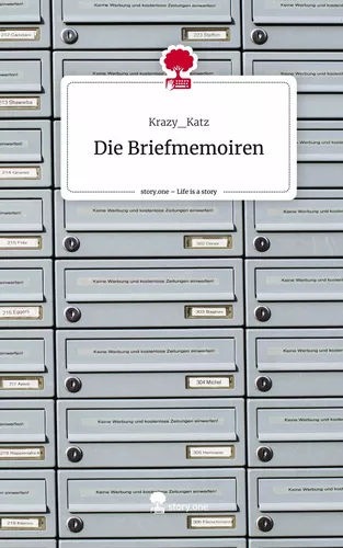 Die Briefmemoiren. Life is a Story - story.one