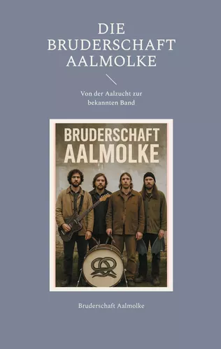 Die Bruderschaft Aalmolke