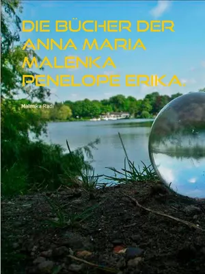 Die Bücher der  Anna Maria Malenka Penelope Erika.