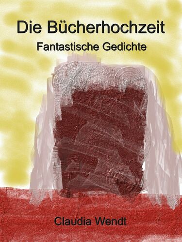 Die Bücherhochzeit
