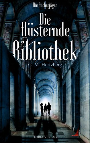 Die Bücherjäger