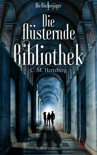 Die Bücherjäger