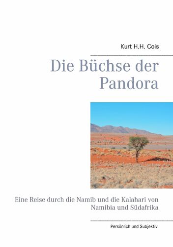 Die Büchse der Pandora
