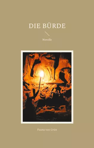 Die Bürde
