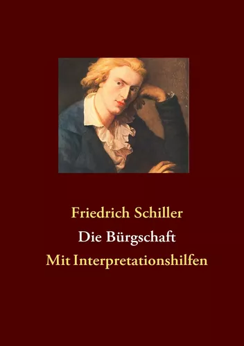 Die Bürgschaft