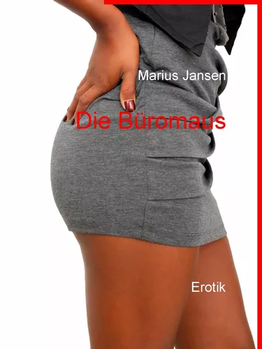 Die Büromaus