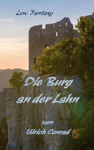 Die Burg an der Lahn