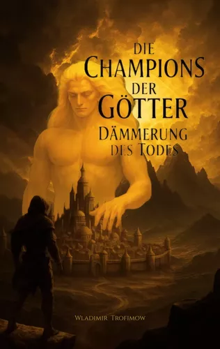 Die Champions der Götter