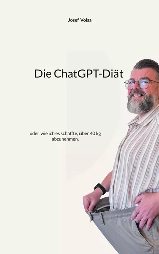 Die ChatGPT-Diät