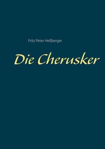 Die Cherusker