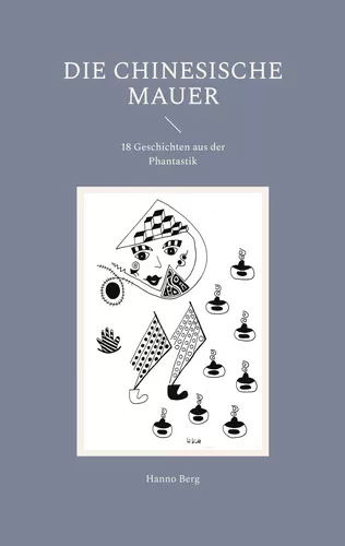 Die chinesische Mauer