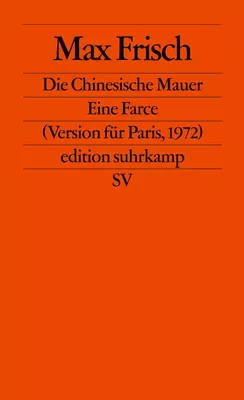 Die chinesische Mauer