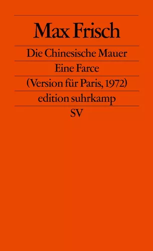 Die chinesische Mauer