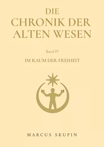 Die Chronik der Alten Wesen