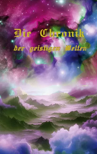 Die Chronik der geistigen Welten