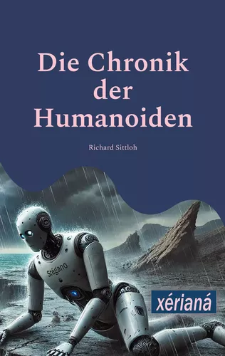 Die Chronik der Humanoiden