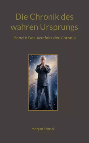 Die Chronik des wahren Ursprung