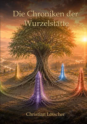 Die Chroniken der Wurzelstätte